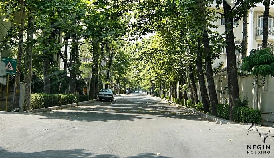 خرید آپارتمان در خیابان فکوریان دروس | قیمت، مزایا و راهنمای خرید ۱۴۰۵