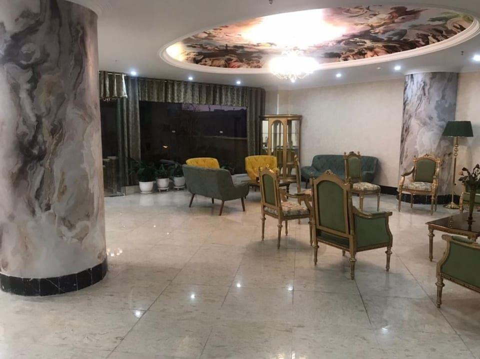 فروش آپارتمان 216 متر نیاوران تاپ لوکیشن