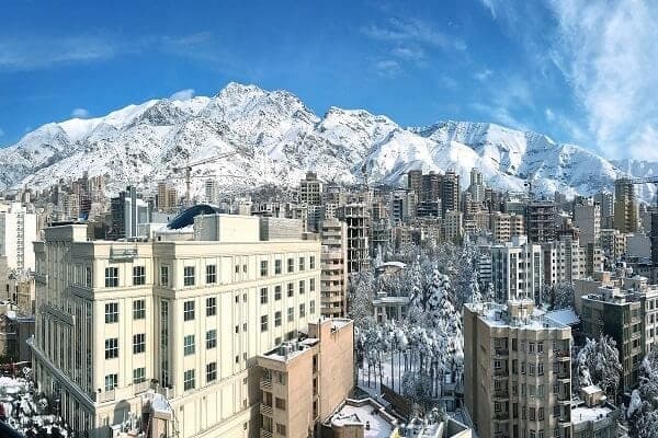 خرید آپارتمان در بهترین بلوار تهران، بلوار اندرزگو
