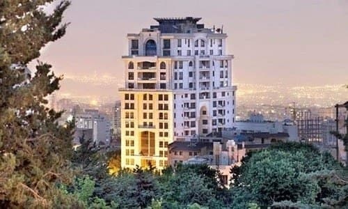 محله فرمانیه، تجربه یک زندگی آرام و لوکس
