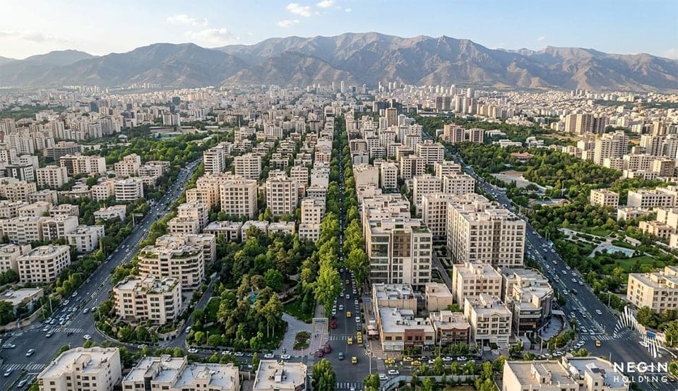معرفی کامل پاسداران + بررسی قیمت و هر آنچه باید بدانید