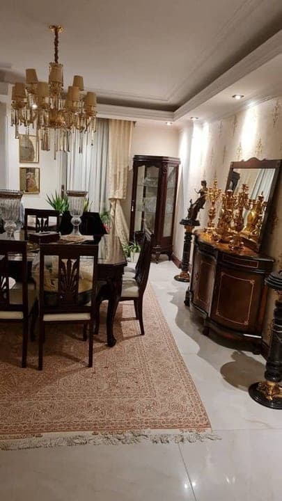 فروش اپارتمان 235 متر نیاوران