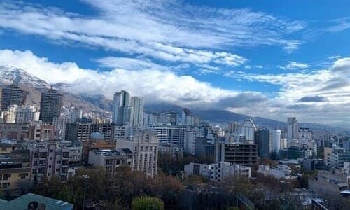 تحلیل بازار رهن و اجاره آپارتمان در فرمانیه